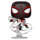 Funko pop marvel gamerverse spider - man miles