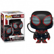 Funko pop marvel gamerverse spider - man miles