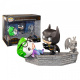 Funko pop escenas dc batman 80th