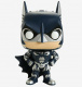 Funko pop dc batman 80th batman