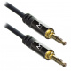 Cable audio ewent jack 3.5mm macho