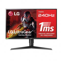 Monitor led ips gaming lg 27gn750 - b