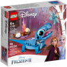 Lego construcciones disney bruni la salamandra