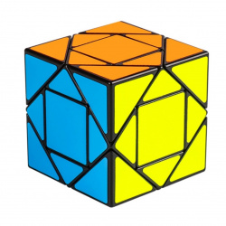 Cubo rubik mofang jiaoshi pandora cube