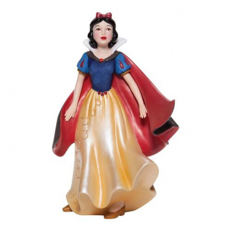 Figura enesco disney blancanieves blancanieves clasica