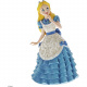 Figura enesco disney alicia en el