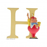 Figura enesco disney alicia en el