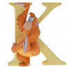 Figura enesco disney el libro la