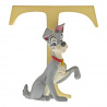 Figura enesco disney la dama y