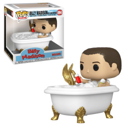 Funko pop deluxe cine billy madison