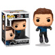 Funko pop marvel el halcon y