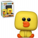 Funko pop animacion line friends sally