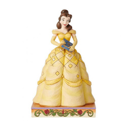 Figura enesco disney la bella y