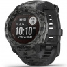 Reloj smartwatch garmin instinct solar camo