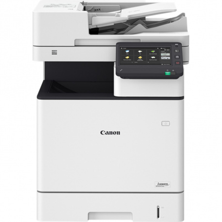 Multifuncion canon mf832cdw laser color i - sensys