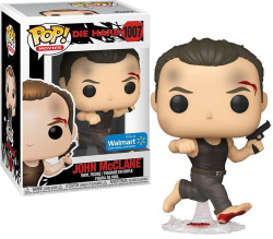 Funko pop cine die hard la