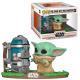 Funko pop deluxe star wars the