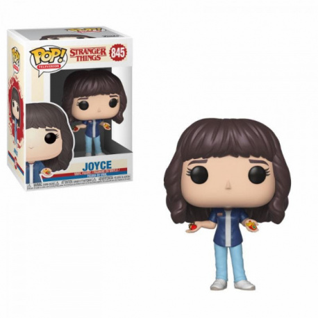 Funko pop stranger things joyce 40957