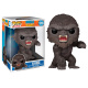 Funko pop cine godzilla vs kong