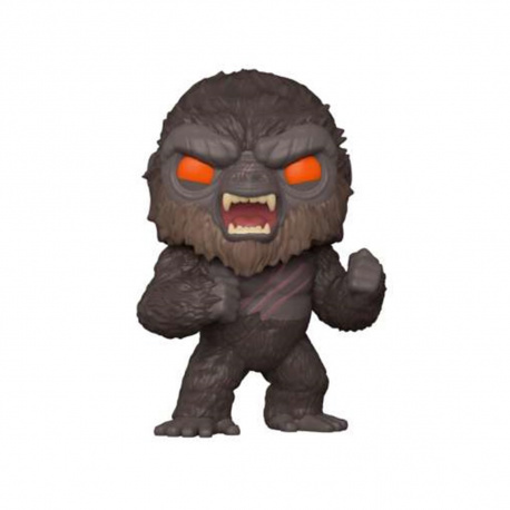 Funko pop cine godzilla vs kong