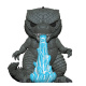 Funko pop cine godzilla vs kong