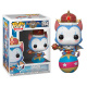 Funko pop videojuegos summoners war orion