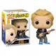 Funko pop estrellas del rock the