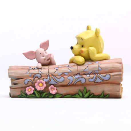 Figura enesco disney winnie the pooh