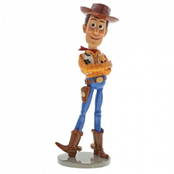 Figura enesco disney toy story woody