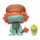 Funko pop series tv fraggle rock