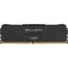 Memoria ddr4 8gb crucial ballistix gaming