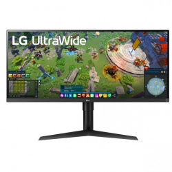 Monitor led lg ips gaming 34wp65g