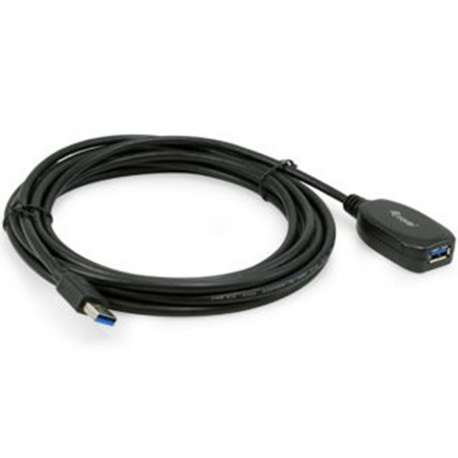 Cable alargador usb 3.0 equip a