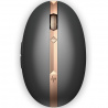 Mouse raton hp wireless inalambrico spectre