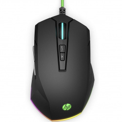 Mouse raton hp pavilion gaming mouse