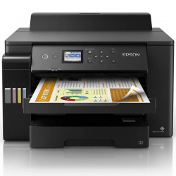 Impresora epson inyeccion color ecotank et - 16150