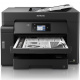 Multifuncion epson inyeccion monocromo ecotank et - m16600