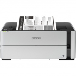 Impresora epson inyeccion monocromo ecotank et - m1170
