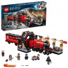 Lego construcciones harry potter expreso hogwarts