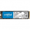 Disco duro interno solido ssd crucial