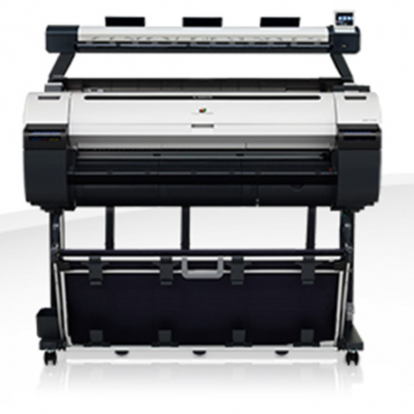 Kit plotter canon tm - 300 + escaner