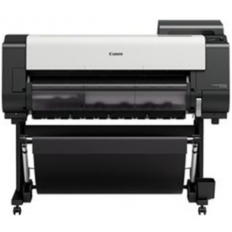 Kit plotter canon tx - 4100 + escaner