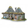 Puzzle 3d wrebbit harry potter la
