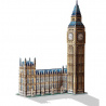 Puzzle 3d wrebbit edificios emblematicos big