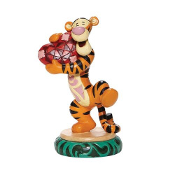 Figura enesco disney winnie the poh