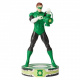 Figura enesco dc comics linterna verde