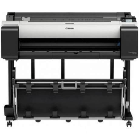 Kit plotter canon tm - 305 + power