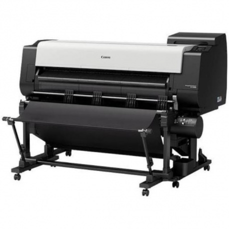 Plotter canon tx - 4100 imageprograf a0 36pulgadas