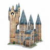 Puzzle 3d wrebbit harry potter la