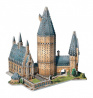 Puzzle 3d wrebbit harry potter gran